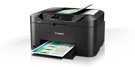 Canon MAXIFY MB2150 multifunctional